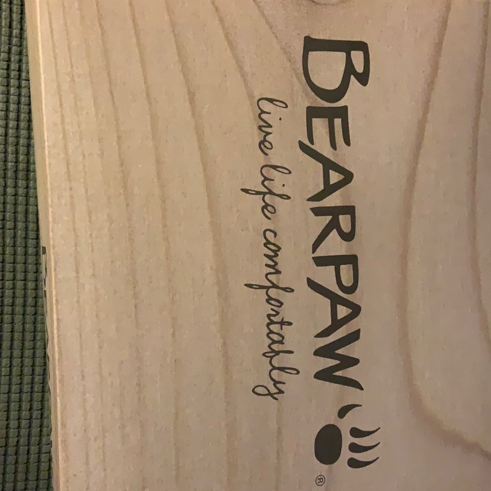 Bearpaw Corsica hiking boots